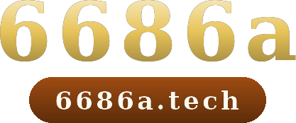 6686a logo