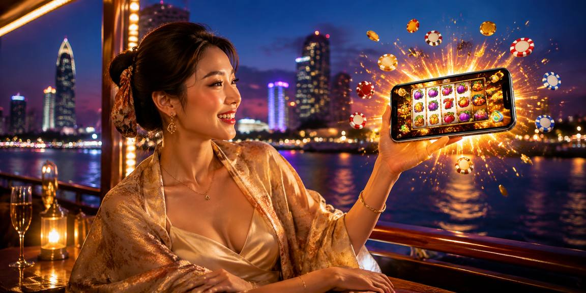 6686a MoMo Casino